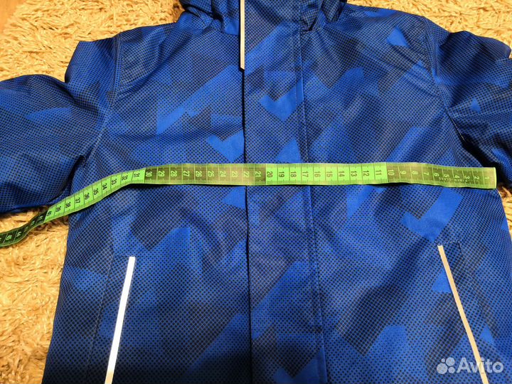 Костюм демисезонный 110