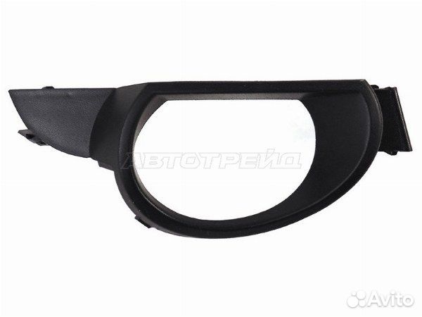 Оправа птф audi Q7, audi Q7 05-15