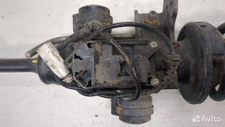 Амортизатор подвески BMW 5 F07 Gran Turismo, 2010