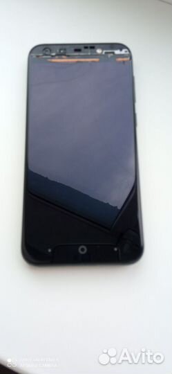 ZTE Blade A6, 3/32 ГБ