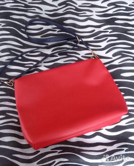 Сумка Faberlic новая