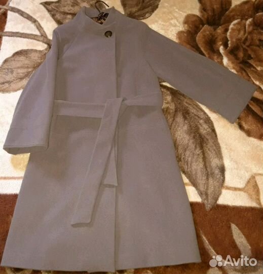 Пальто