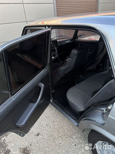 Сиденья на ваз 2107