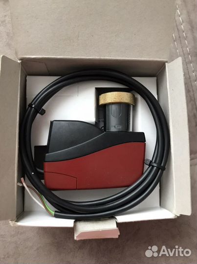 Электроприводы мс