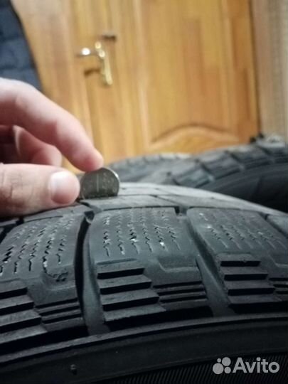 Hankook Winter I'Cept IZ2 205/55 R16 91