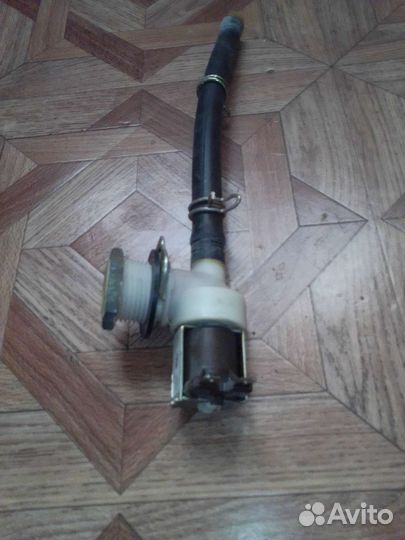 Запчасти для стиральной машины evgo EWE 5800