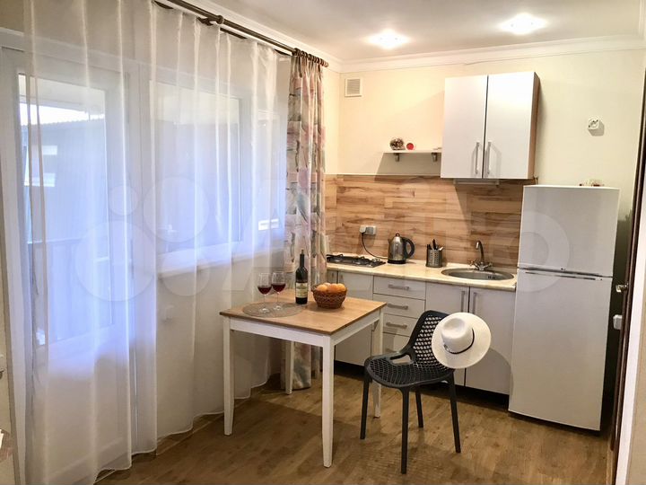 Комната 20 м², 2/3 эт.