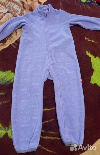 Детские вещи пакетом для девочек98-104