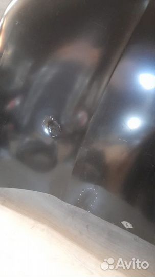 Капот Citroen C 4 2 С 2010 Года