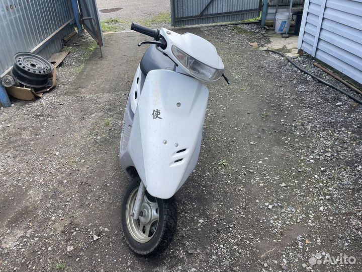 Honda Dio AF-27