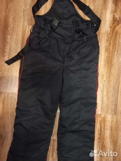 Форма рабочая для стройки и дачи