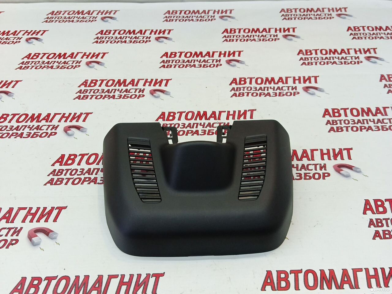 Накладка лобового стекла Джили Монжаро