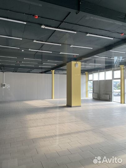 Монтаж пожарной сигнализации