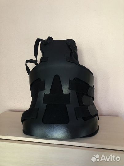 Корсет поясный