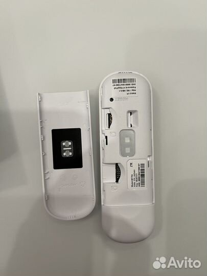 Wi-fi модем ZTE MF79U
