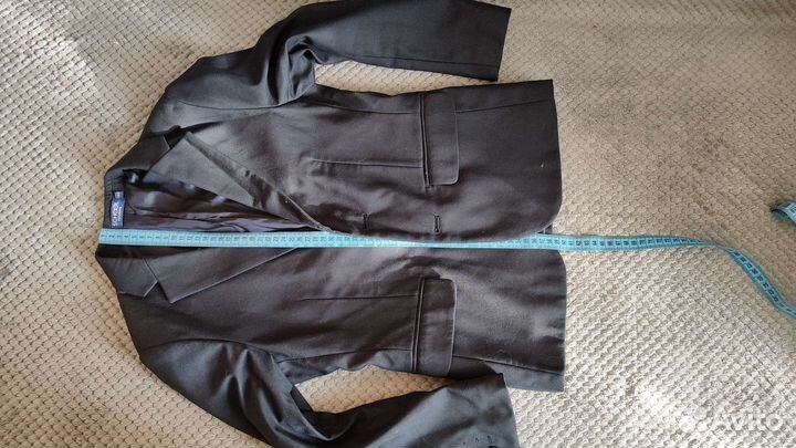 Школьная форма р.140