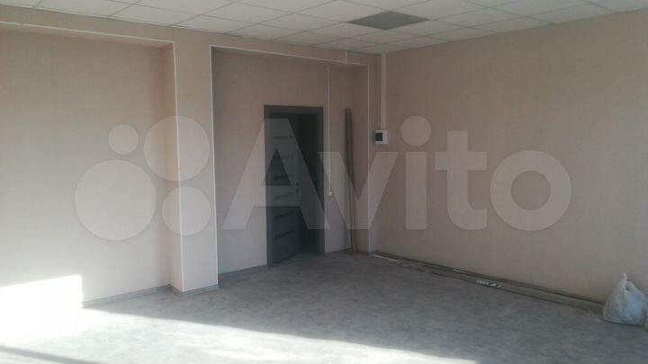 Производство, 72 м²
