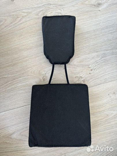 Автокресло cybex sirona m2