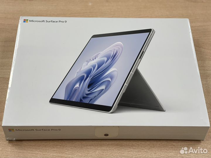 Microsoft Surface Pro 9 SQ3 5G 8GB 256GB LTE