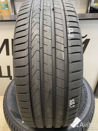 Pirelli Scorpion 255/60 R18 112V