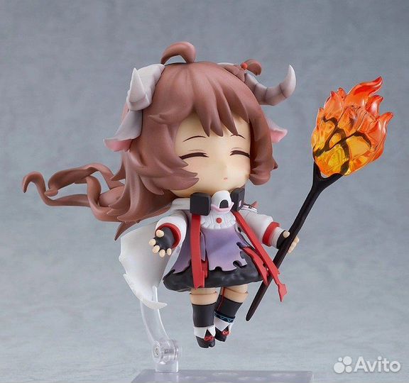 Аниме Фигурка Nendoroid Eyjafjalla