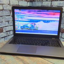 Игровой Asus i5 8250 8gb ddr4 SSD+hdd mx130 на 2gb