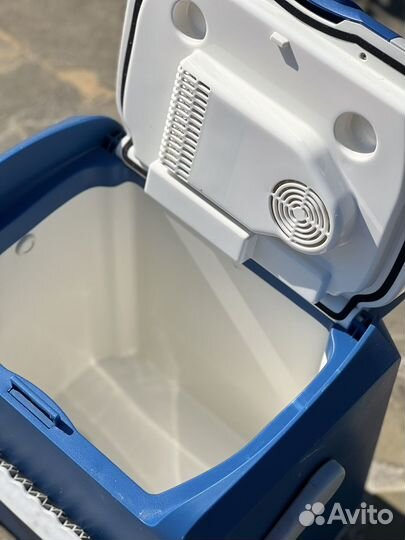 Автомобильный холодильник 12 вольт