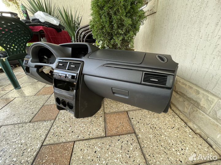 Торпеда на priora 2