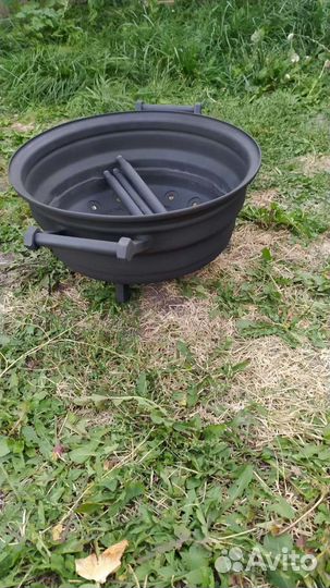 Мангалы и барбекю