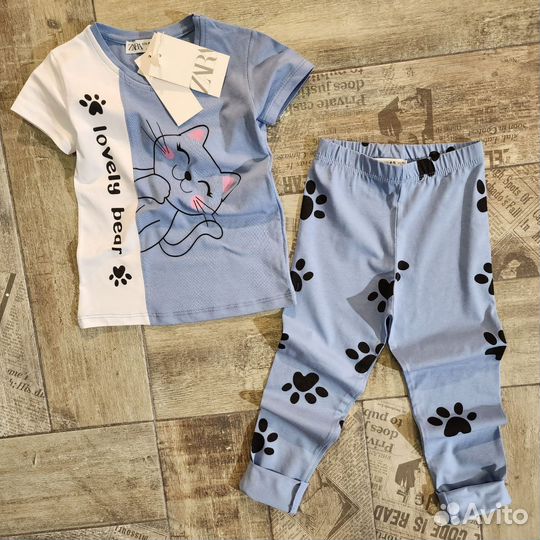 Детские вещи