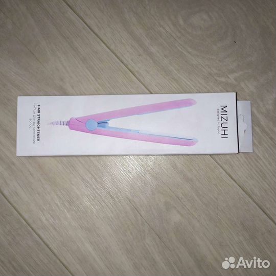 Выпрямитель для волос