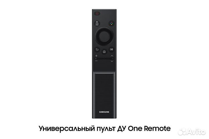 Телевизор новый Samsung SMART TV 65