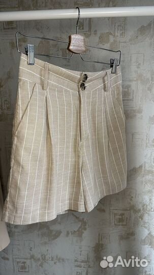 Шорты женские