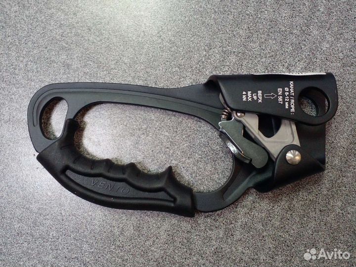 Жумар правый Венто