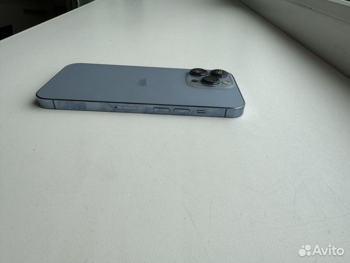 iPhone 13 Pro, 256 ГБ