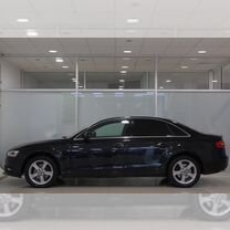 Audi A4 1.8 CVT, 2013, 153 414 км, с пробегом, цена 1 338 000 руб.