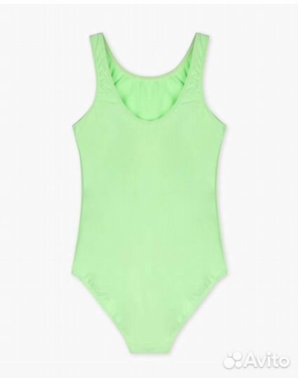 Новый купальник для девочки