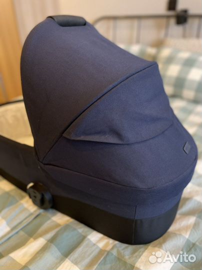 Люлька cybex balios s lux