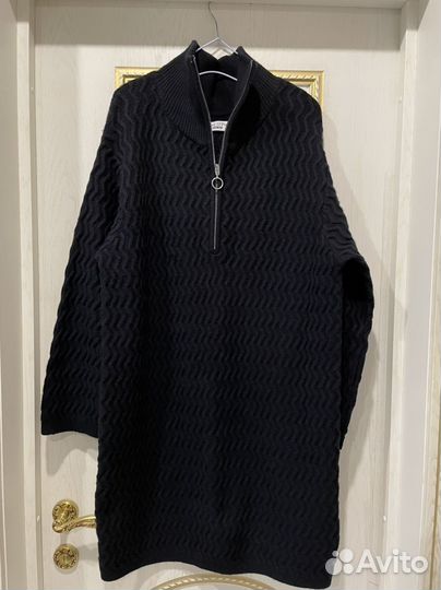 Платье премиум Marc'o'polo шерсть новое