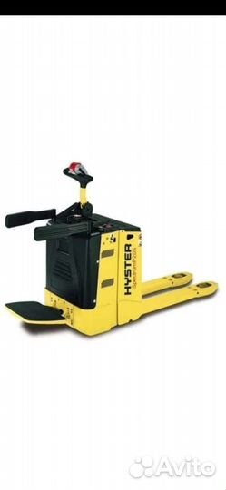 Аренда складской техники