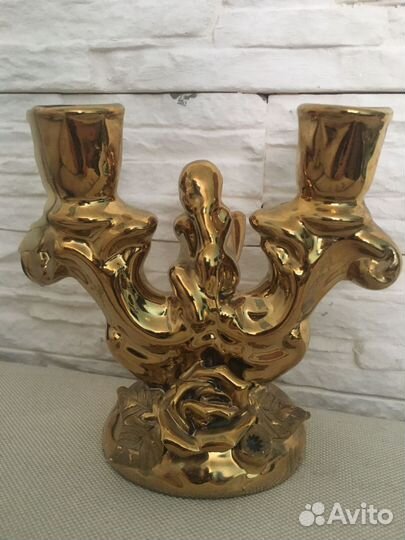 Подсвечник