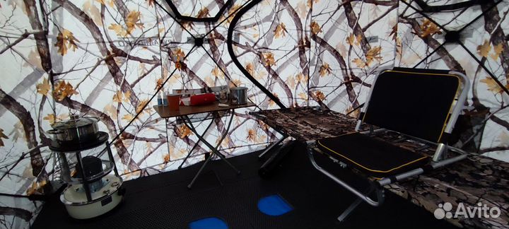 Палатка в аренду