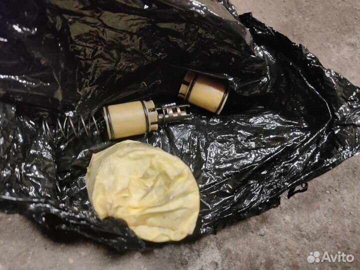 АКПП BMW e36 e39 5hp19