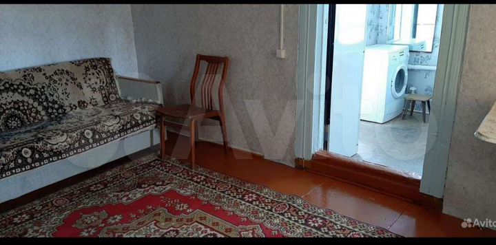 Дом 36 м² на участке 1 сот.