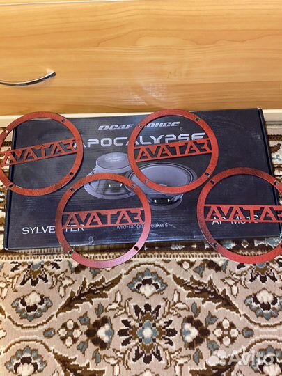 Генератор 6В, Г 414