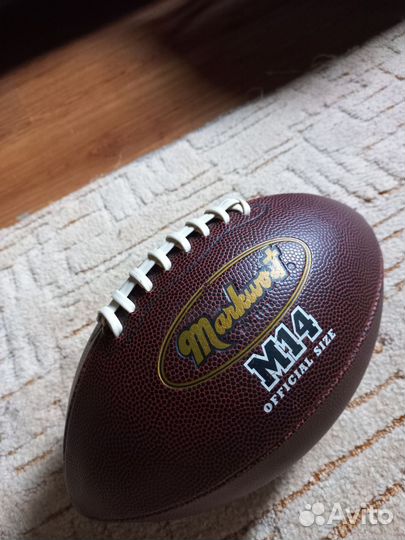 Футбольный мяч Markwort