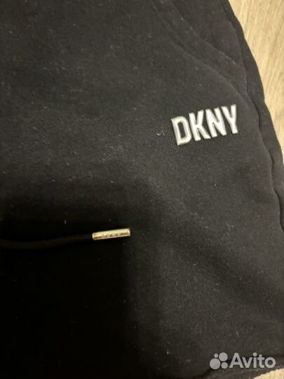 Шорты dkny