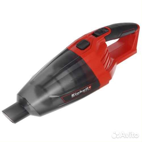 Профессиональный пылесос Einhell TE-VC18Li-Solo