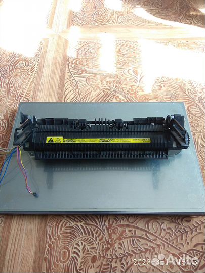 Термоблок HP LJ 1010/1012/1015 /LBP-2900/3000