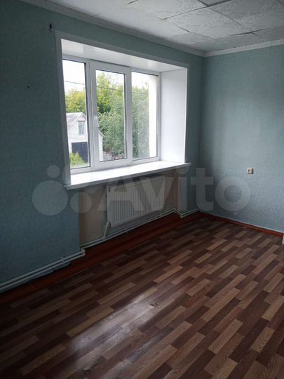 2-к. квартира, 40,5 м², 2/2 эт.